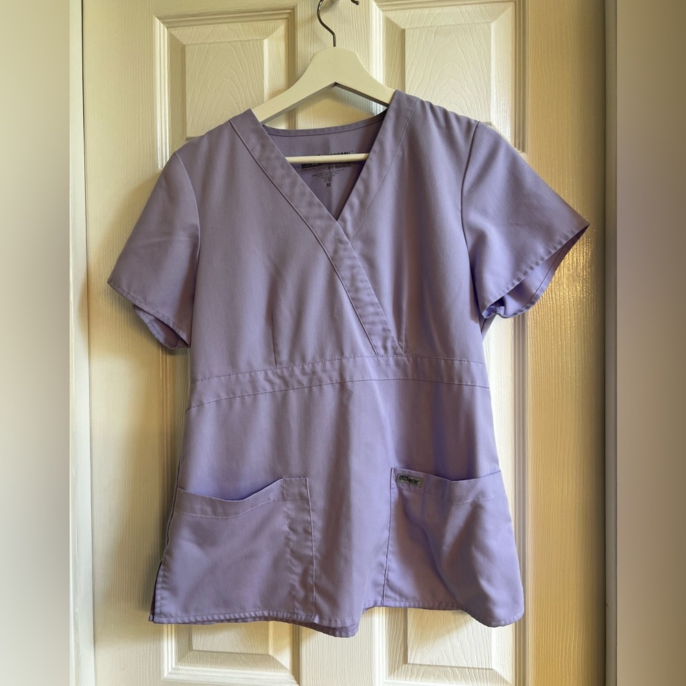 Grey’s Anatomy Scrub Set